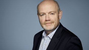 Mark Thompson Reveals CNN's New Digital Strategy and Organizational Revamp