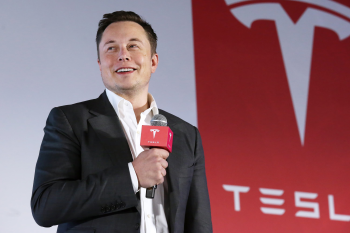 Elon Musk Seeks Increased Share in Tesla for AI Development