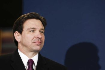 DeSantis Suspends 2024 Bid, Throws Support Behind Trump
