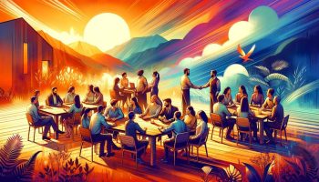 Managing and Maintaining Relationships: Why They Matter