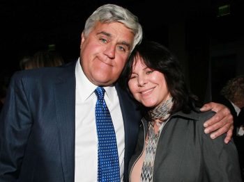 Jay Leno Files for Conservatorship Amid Wife's Dementia Battle