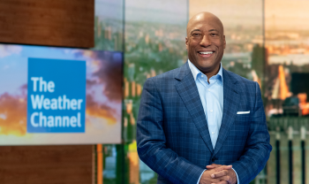 Media Tycoon Byron Allen Eyes Paramount Global Acquisition