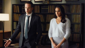 NBC Orders Pilot for 'Suits' Spinoff Set in Los Angeles
