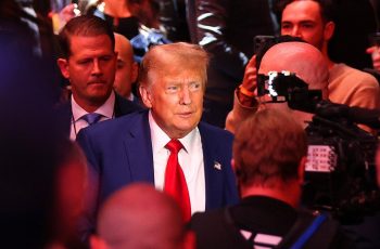 Trump's Name Missing from Nevada Primary Ballot Raises Questions Among GOP Voters