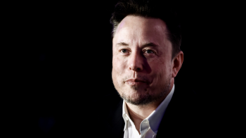 Elon Musk's $55.8 Billion Package Challenged by Former Metal Drummer