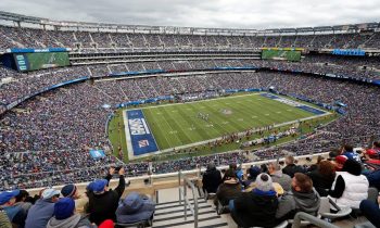 FIFA World Cup 2026 Final to Be Held in New Jersey's MetLife Stadium