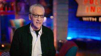 Bill Maher Cancels Kanye West Interview Amid Controversy