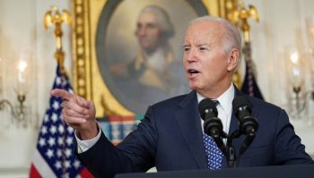 President Biden Responds to Special Counsel's Report with Defiance
