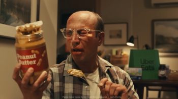 Uber Eats Revises Super Bowl Commercial After Criticism Over Allergy Joke