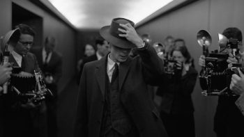 "Oppenheimer" Clinches Seven Awards at British Academy Film Awards