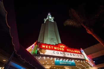 Hollywood Heavyweights Join Forces to Save Historic Village Theater