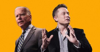 Elon Musk's Discreet Visit to the Biden White House in September