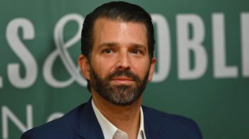 Security Alert at Donald Trump Jr.'s Florida Home Following Suspicious Package