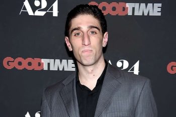 Buddy Duress, Actor from 'Good Time', Passes Away at 38