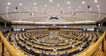 Amazon Faces Lobbyist Ban from European Parliament Over Working Conditions Inquiry