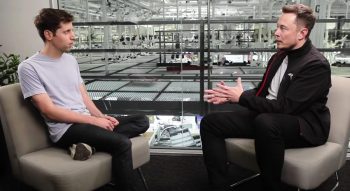 Elon Musk Files Lawsuit Against OpenAI and CEO for Deviating from Nonprofit Mission