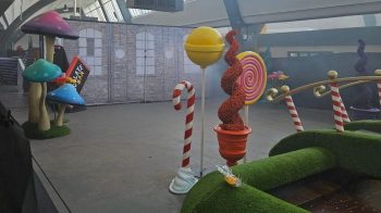 Families Demand Refunds After Disastrous Willy Wonka Event in Glasgow