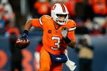 Denver Broncos Announce Release of Quarterback Russell Wilson