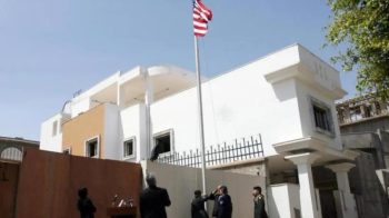 U.S. Plans to Reestablish Presence in Libya Amid Growing Russian Influence