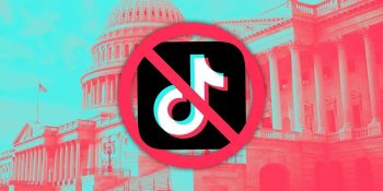 TikTok Ban Risks U.S. Stance on Global Internet Freedom, Experts Suggest