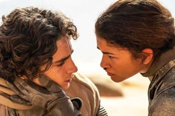 "Dune: Part Two" Nears $500 Million Milestone at Global Box Office