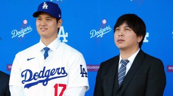 Dodgers Release Shohei Ohtani's Interpreter Amid Theft Allegations