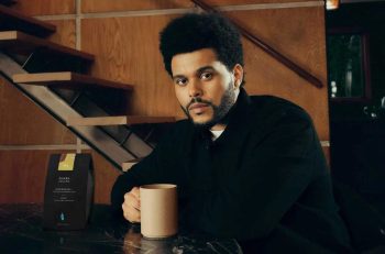 Blue Bottle Coffee and The Weeknd Launch Collection Honoring Ethiopian Culture