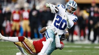 NFL Implements Ban on Hip-Drop Tackle to Enhance Player Safety