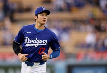 Shohei Ohtani Speaks Out on Interpreter's Alleged Gambling Scandal