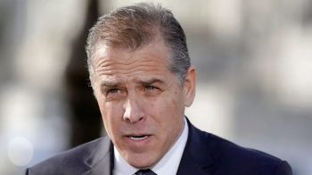 Hunter Biden's Legal Team Challenges Tax Charges as Politically Motivated