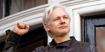 Julian Assange's Legal Team Secures Conditional Appeal in Extradition Case
