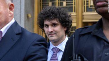 Sam Bankman-Fried Sentenced to 25 Years for FTX Fraud