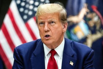 Trump Clarifies Stance on Abortion: States to Decide