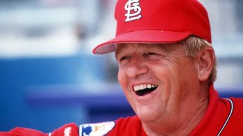 St. Louis Cardinals Legend Whitey Herzog Dead at 92