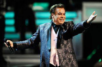 Juan Gabriel and Héctor Lavoe's Classics Enter National Recording Registry