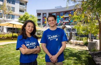 Disneyland Characters and Cast Members Seek Union Representation