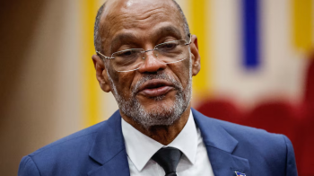 Haiti Prime Minister Resigns Amid Political Reorganization