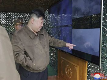 North Korean Animators Allegedly Involved in Western TV Productions