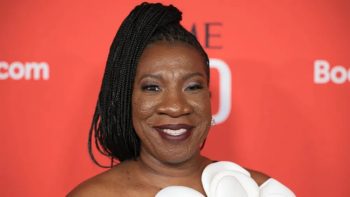 Tarana Burke Asserts Weinstein Conviction Overturn Does Not Deter #MeToo