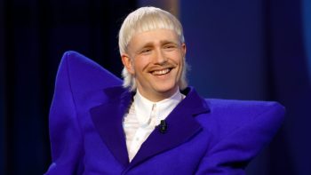 Dutch Eurovision Contestant Sent Home on Intimidation Claims