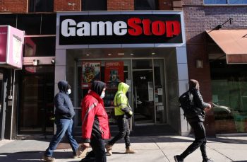 GameStop Stock Surges as Roaring Kitty Returns to the Spotlight