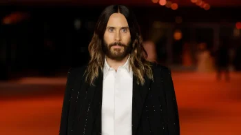 jared leto