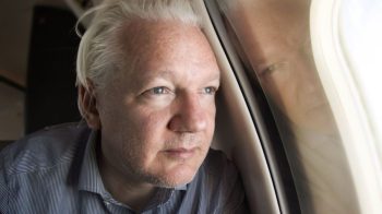 WikiLeaks' Julian Assange Pleads Guilty, Secures Deal to End Confinement
