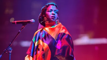 Lauryn Hill