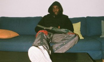 Afrobeats Sensation Loverboyakin