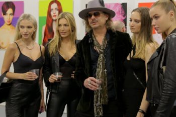 Marko Strout official picture in hd in his art collection