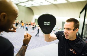 Kevin Kearns Photos from IDEA San Diego