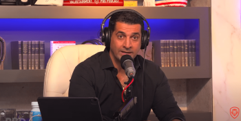 Patrick Bet-David Advocates for Blockchain Voting to Enhance Transparency