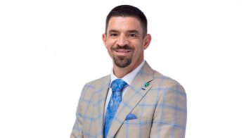 Photo of Nick Moore