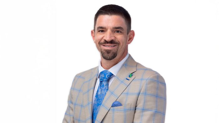 Photo of Nick Moore
